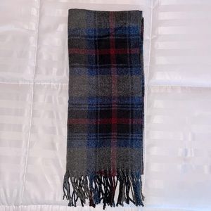 American eagle men’s scarf
